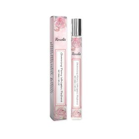 Perfume - Long-lasting Fresh Charming (Option: Default)
