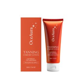 Body Lotion for All Skin Types, 50ml (Option: Default)