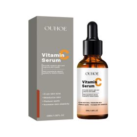 Facial Serum for All Skin Types, 30ml (Option: Default)