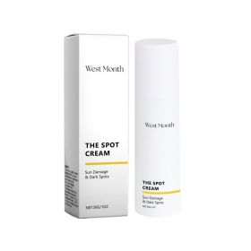 Face Cream Brightening Improving Dullness Nourishing Hydrating Moisturizing Fading Skin Care Treatment (Option: Default)