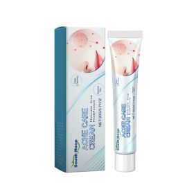 Acne Repair Cream, 20g, Improve Acne Marks, Acne Treatment for All Skin Types (Option: Default)