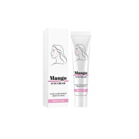 Pimple Stopper Night Balm, 20g, Facial Moisturizing, Skin Care Product for All Skin Types (Option: Default)