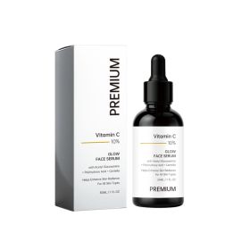 GLOW FACE SERUM, 30ml, Facial Care, Facial Serum for All Skin Types (Option: Default)