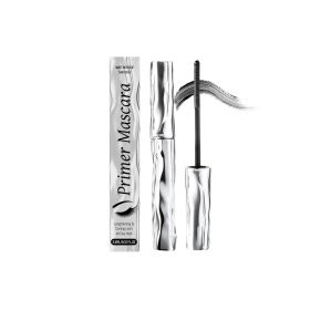 Long and Curled Base Mascara for All Skin Types (Option: Default)