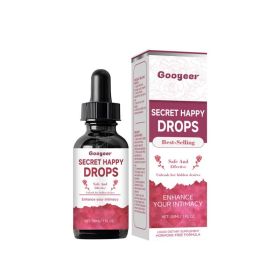 Dietary Supplement Drops, Secret Pleasure Drops Body Treatment (Option: Default)