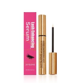 Eyelash Care, 4ml, Mascara for All Skin Types (Option: Default)