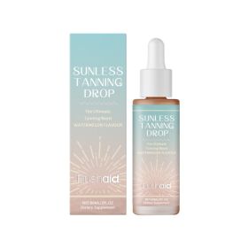 Blackening Drops (Entrance) Body Therapy (60ml) (Option: Default)