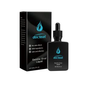 Body Care Drops Gentle Nourishing Comfort Drops (Option: Default)