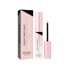 Lash Serum, 3.5ml, Natural Warping, Facial Serum for All Skin Types (Option: Default)
