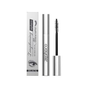 Long and Slender Mascara for All Skin Types, 4ml (Option: Default)