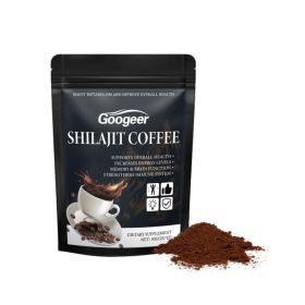 Instant Coffee Powder Body Care (Option: Default)