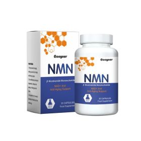 Anti-Aging Supplement Capsules Food Supplements Body Care (Option: Default)