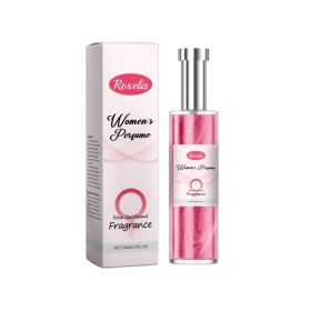 Perfume - Long-lasting Natural Daily (Option: Default)