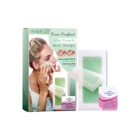 Facial Cleanser Gentle Non Irritating Moisturizing Nourishing Refreshing Deep Clean Face Wash Treatment (Option: Default)
