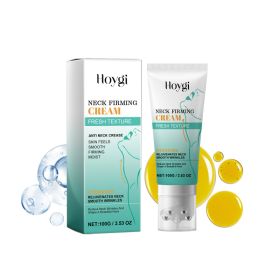 Neck Firming Cream, 100G, Fade Neck, Skin Care Product for All Skin Types (Option: Default)