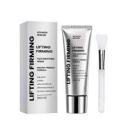 Face Smoothing Cream, 30g, Skin Care Product for All Skin Types (Option: Default)