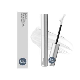 Mascara, 15ml, Moisturizing Eyelashes for All Skin Types (Option: Default)