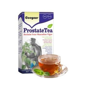 Prostate Tea Body Treatment (Option: Default)