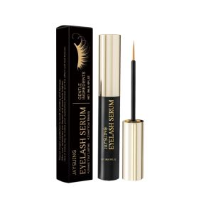 Curling Eyelashes, 3ml, Mascara for All Skin Types (Option: Default)