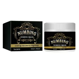 Tattoo Cream Natural Moisturizing Body Skin Care Bright Color Topical Tattoo Daily Cream (Option: Default)