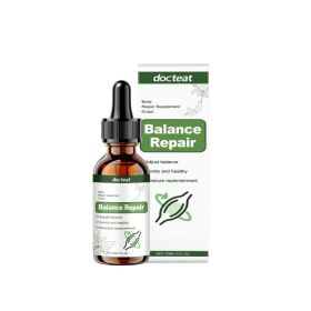 Body Care Drops Body Leg Muscle Care Gentle (Option: Default)