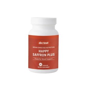 Body Care Capsules Help Relieve Daily Stress and Boost Mood and Pleasure (Option: Default)