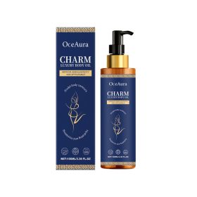 Moisturizing Skin Oil, 100ml, Skin Care Product for All Skin Types (Option: Default)