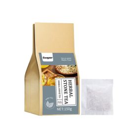 Body Care Tea Relieves Physical Discomfort Late Night Care Health Clear Heat Tea Bag (Option: Default)