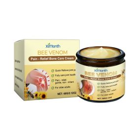 Joint Care Cream for Daily Wellness, 60g (Option: Default)