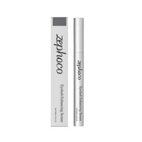 Eyelash Boost Serum, 5ml, Curly and Slender, Facial Serum for All Skin Types (Option: Default)