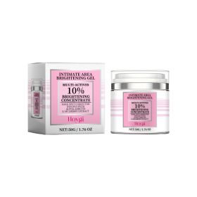 Body Skin Fading Cream Moisturizing Hydrating Refreshing Nourishing Brightening Skin Tone Lotion (Option: Default)