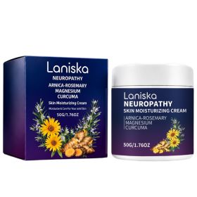 Skin Moisturizing Cream, 50g, Face Cream for All Skin Types (Option: Default)