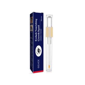 Slender and Dense, 5ml, Mascara for All Skin Types (Option: Default)