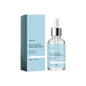 Exfoliating Moisturizing Serum, 30ml, Moisturizing Essence, Facial Serum for All Skin Types (Option: Default)