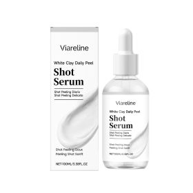Facial Essence, 100ml, Facial Serum for All Skin Types (Option: Default)