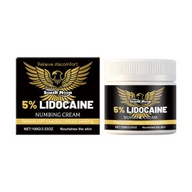 Skin Care Cream, 100G, Skin Care Product for All Skin Types (Option: Default)