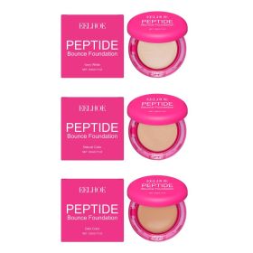 Foundation - Long-lasting Lightweight Brightening (Option: Default)