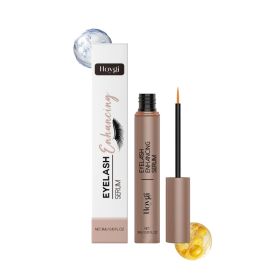 Eyelash Boost Serum, 3ml, Eyelash Care, Facial Serum for All Skin Types (Option: Default)